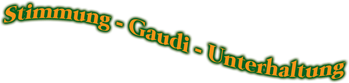 StimmungGaudi
