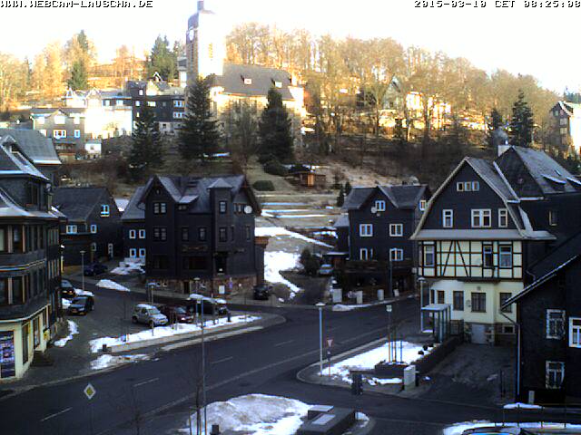 Webcam Lauscha